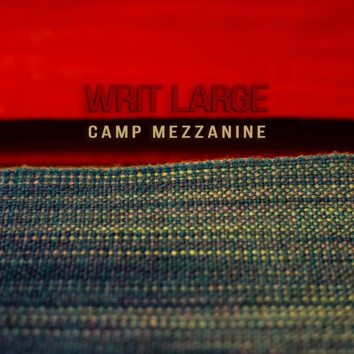Writ Large